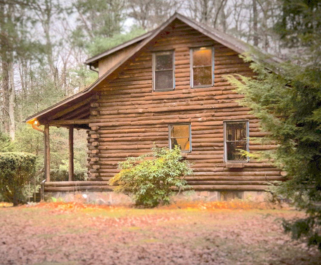 asheville healing retreat